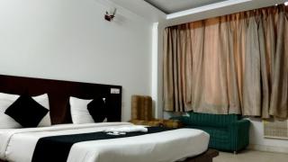 Hotel Vista INN Near IGI Airport Delhi - Neu-Delhi - 3