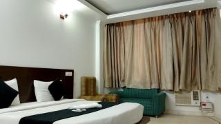 Hotel Vista INN Near IGI Airport Delhi - Neu-Delhi - 1