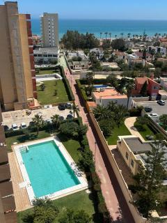 CONCORDIA Il PLAYA URBA - Roquetas de Mar - 7
