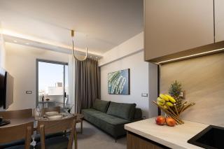 Evaura Luxury Home FREE PARKING - Rethymno - 8