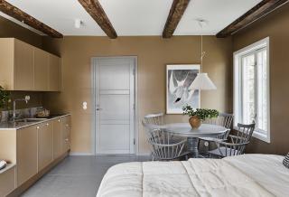 Stay North Matri House Edla - Mathildedal - 9