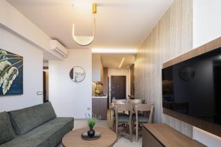 Evaura Luxury Home FREE PARKING - Rethymno - 7