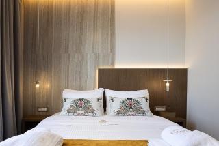 Evaura Luxury Home FREE PARKING - Rethymno - 2