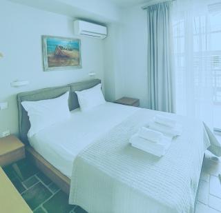 Bella Vista Apartments Keramoti - Keramotí - 2