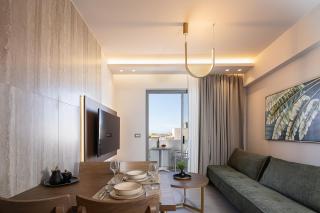 Evaura Luxury Home FREE PARKING - Rethymno - 0