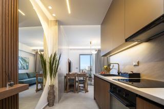 Evaura Luxury Home FREE PARKING - Rethymno - 9