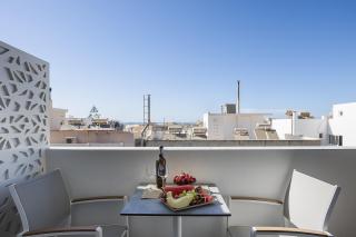 Evaura Luxury Home FREE PARKING - Rethymno - 5