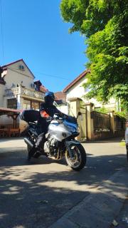 Pensiunea Buon Gusto Sibiu-motorcyle friendly,city center - Sibiu - 2