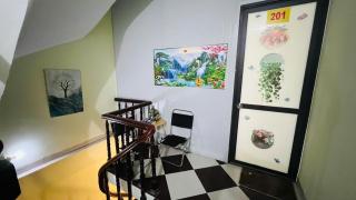 Studio Mặt đất - Kon Rung (1) - 2