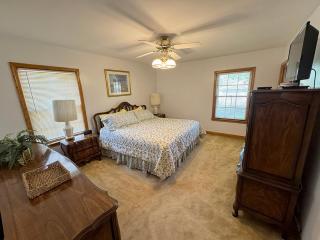 Heart of Historic Riverside Home - 1
