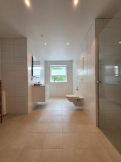 Modern apartment near Bergen, in Søfteland & nature - 3