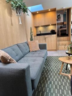 Het Oude Raadhuis - Noordwijkerhout - 4