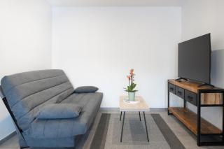 appartement LE MONCEY - Docelles - 6