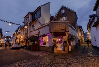 Arthostel Martine - Unkel - 0