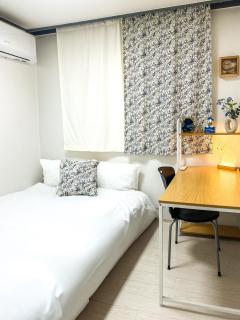 Stay Illda Sinchon - Seul - 9