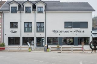 appartement LE MONCEY - Docelles - 1