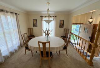 Heart of Historic Riverside Home - Riverside - 3