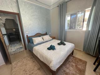 Villa MANSOURA - Driouch - 5