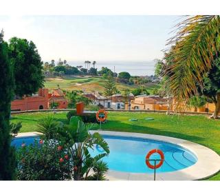 Las Colinas Beach - Manilva - 0