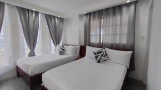 Ola de Baler Hotel-Resto - Baler - 5