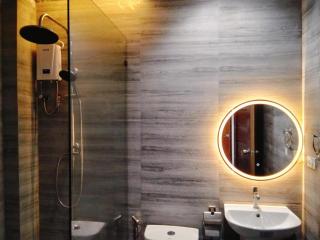 Ola de Baler Hotel-Resto - Baler - 3