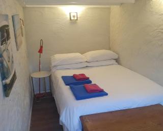 5 Glanrhaiadr Llangrannog - 3