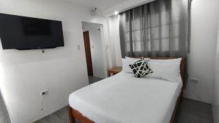 Ola de Baler Hotel-Resto - Baler - 1