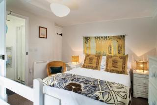 5 Glanrhaiadr Llangrannog - Llangrannog - 1