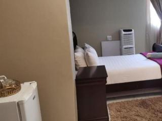 Kimberley Boutique Guest Lodge - 9