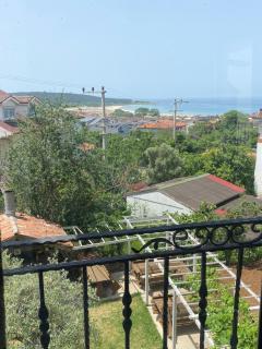 Seyriadaapartotel - Cebeci - 7