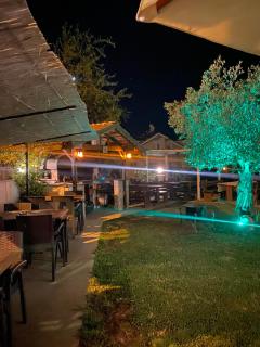 Seyriadaapartotel - 2