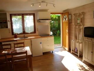 Agréable appartement avec jardin entre plage et forêt - La Teste-de-Buch - 8