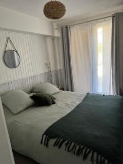 Chalet tout confort à Gruissan - 4