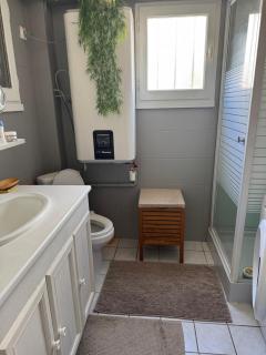 Chalet tout confort à Gruissan - 3