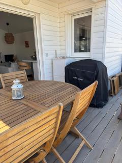 Chalet tout confort à Gruissan - 2