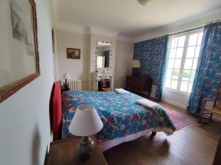 Château Champêtre 8 chambres, parc 18 ha, 4 étangs - 1