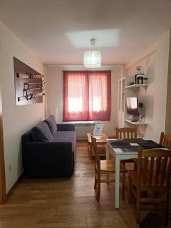 Apartamento Canfranc - Canfranc-Estación - 0