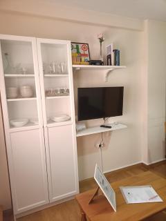 Apartamento Canfranc - Canfranc-Estación - 5