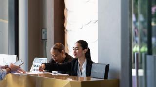 Kimpton Sawyer Hotel by IHG - 8