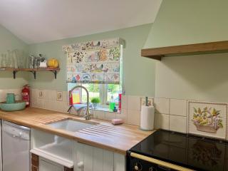 Locks Lane Cottage - Geldeston - 8