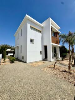 Villa Jarvis Modern and Quiet 3BR with Private Swimming Pool - Paralimni - 5