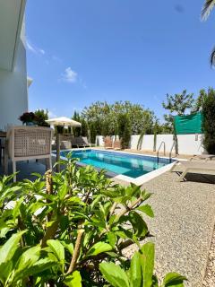 Villa Jarvis Modern and Quiet 3BR with Private Swimming Pool - Paralimni - 3