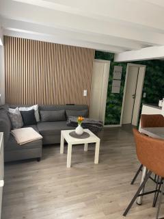 Ostsee Ferienwohnung Möwengasse - Travemünde - 8