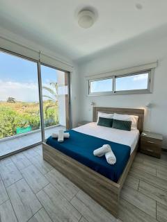 Villa Jarvis Modern and Quiet 3BR with Private Swimming Pool - Paralimni - 1
