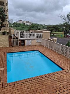 L'Escalier Cabanas 208 a ABR3 Haven - Amanzimtoti - 8