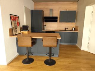 Tiny Loft Hunsrück - Sohren - 8