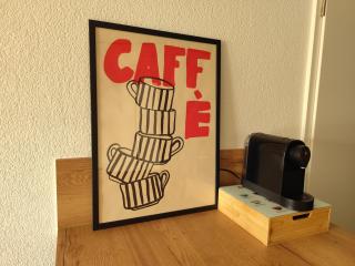 Tiny Loft Hunsrück - 5