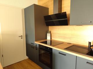 Tiny Loft Hunsrück - Sohren - 1