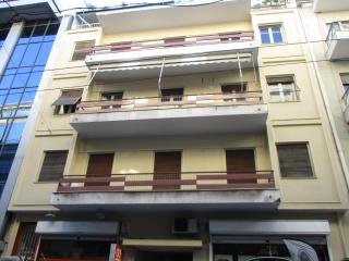 Ulysses Apartments Acropolis - Atenas - 8