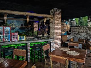 The Red Oak Guesthouse - 3